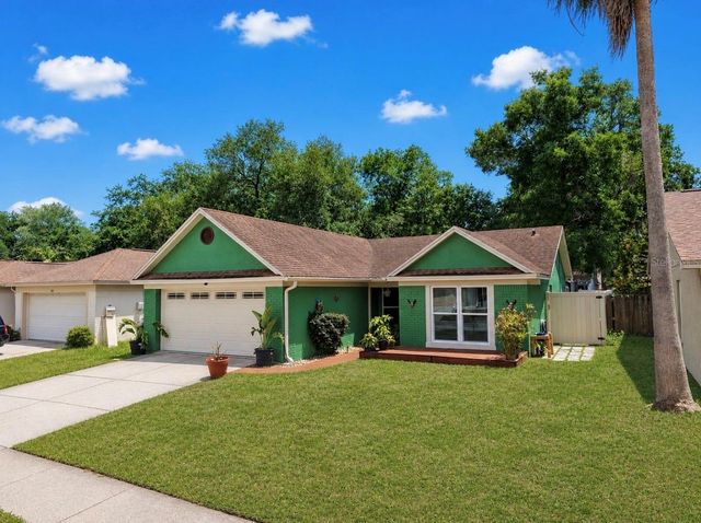 1125 HARDWOOD DRIVE, Valrico, FL 33596