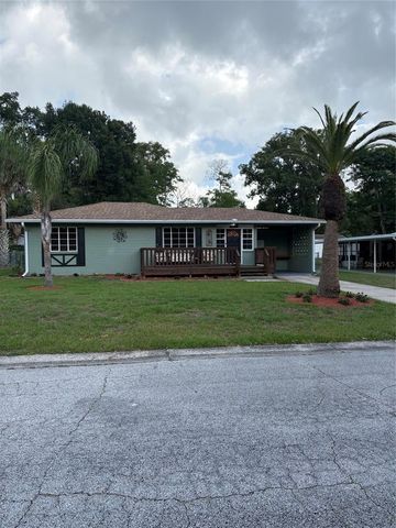 219 KENSINGTON AVENUE, Deland, FL 32724