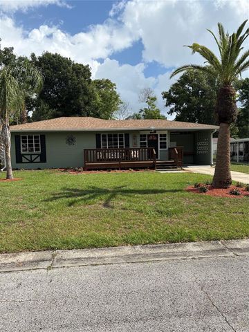 219 KENSINGTON AVENUE, Deland, FL 32724