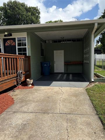 219 KENSINGTON AVENUE, Deland, FL 32724