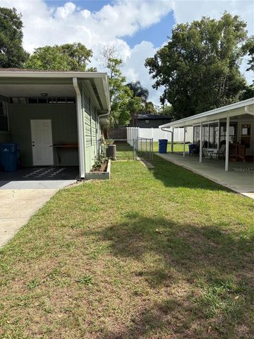 219 KENSINGTON AVENUE, Deland, FL 32724