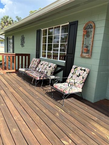 219 KENSINGTON AVENUE, Deland, FL 32724