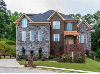 2914 Battlecrest Drive, Decatur, GA 30034