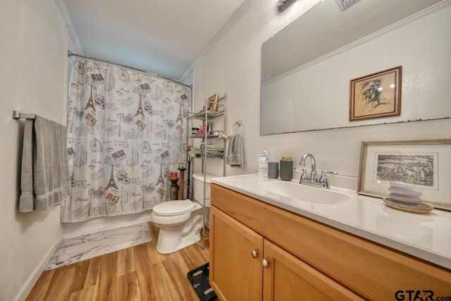 667 Allen Road, Longview, TX 75605