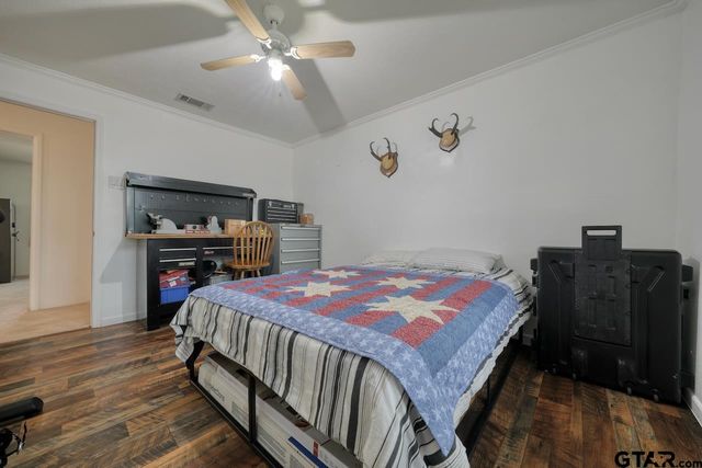 667 Allen Road, Longview, TX 75605