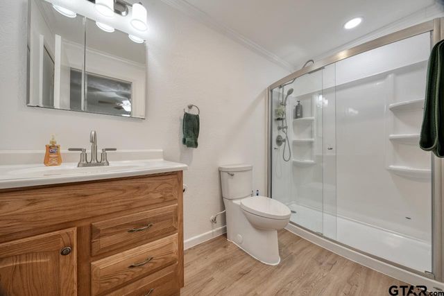 667 Allen Road, Longview, TX 75605