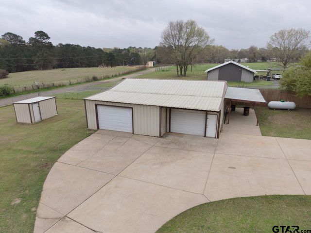 667 Allen Road, Longview, TX 75605