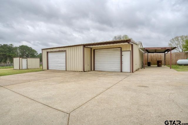 667 Allen Road, Longview, TX 75605