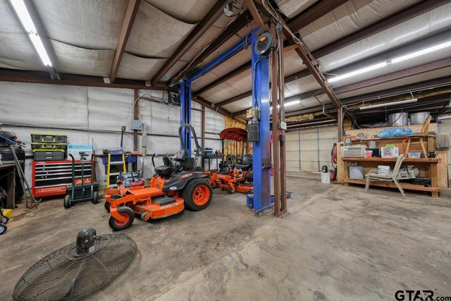 667 Allen Road, Longview, TX 75605