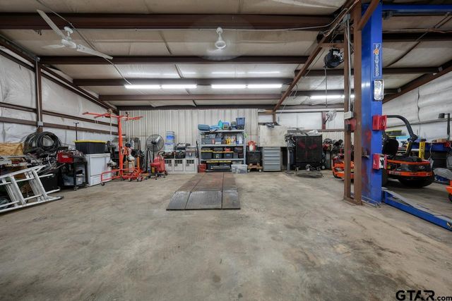 667 Allen Road, Longview, TX 75605