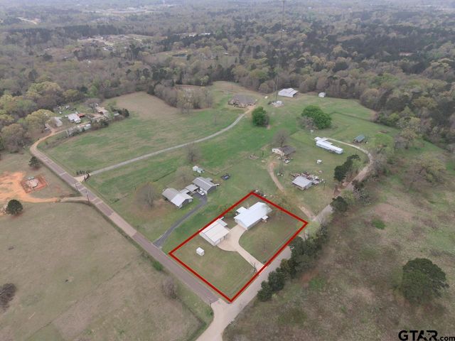 667 Allen Road, Longview, TX 75605