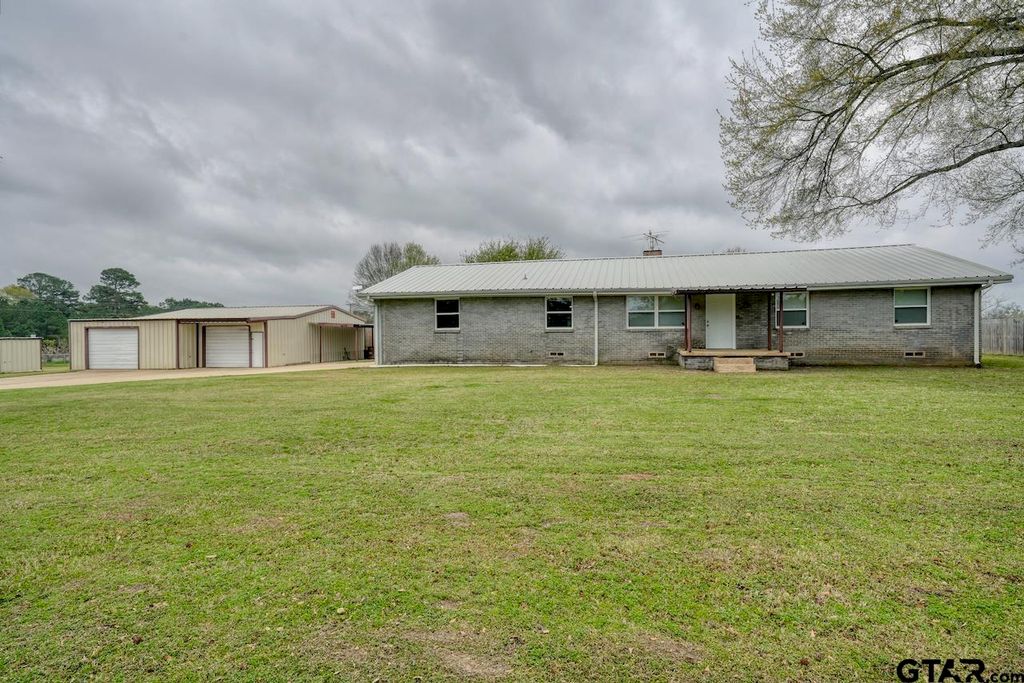 667 Allen Road, Longview, TX 75605