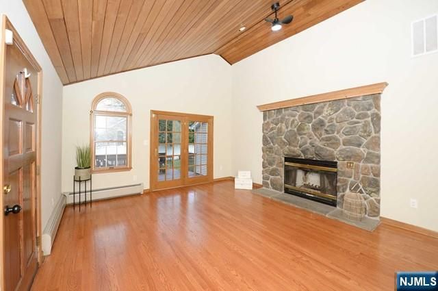 13 Orangeburgh Road, Old Tappan, NJ 07675
