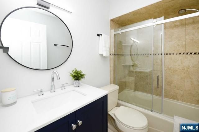 13 Orangeburgh Road, Old Tappan, NJ 07675