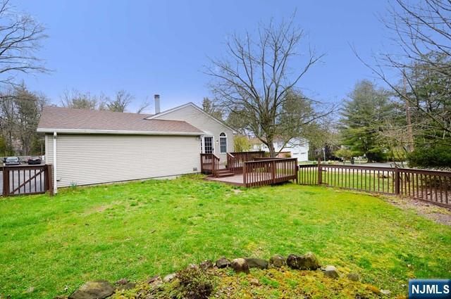 13 Orangeburgh Road, Old Tappan, NJ 07675