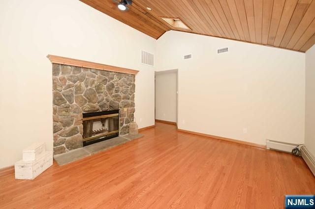 13 Orangeburgh Road, Old Tappan, NJ 07675