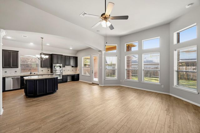 13811 Wickdale Garden Lane, Houston, TX 77044