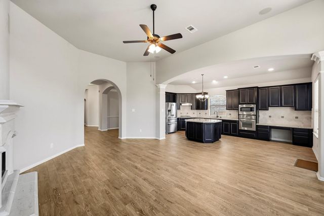 13811 Wickdale Garden Lane, Houston, TX 77044