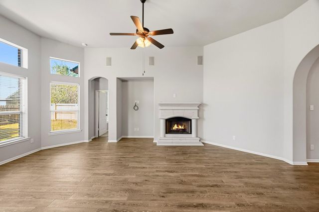 13811 Wickdale Garden Lane, Houston, TX 77044