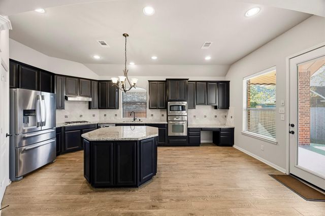 13811 Wickdale Garden Lane, Houston, TX 77044