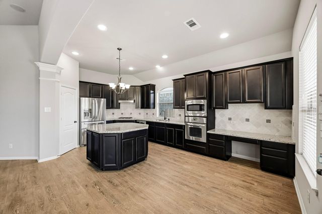 13811 Wickdale Garden Lane, Houston, TX 77044