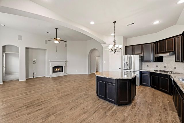 13811 Wickdale Garden Lane, Houston, TX 77044