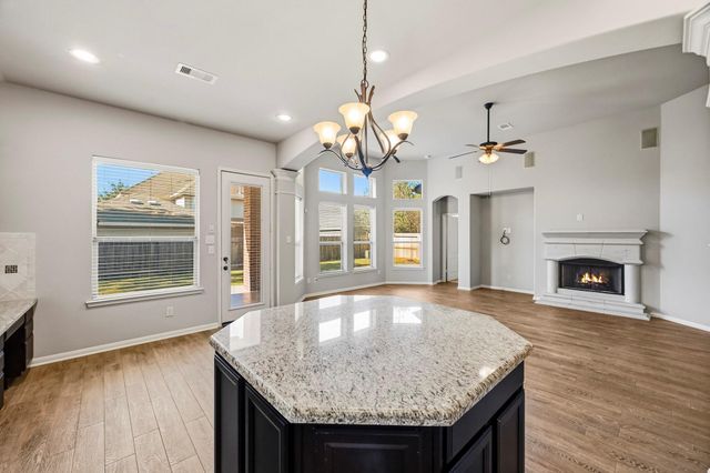 13811 Wickdale Garden Lane, Houston, TX 77044