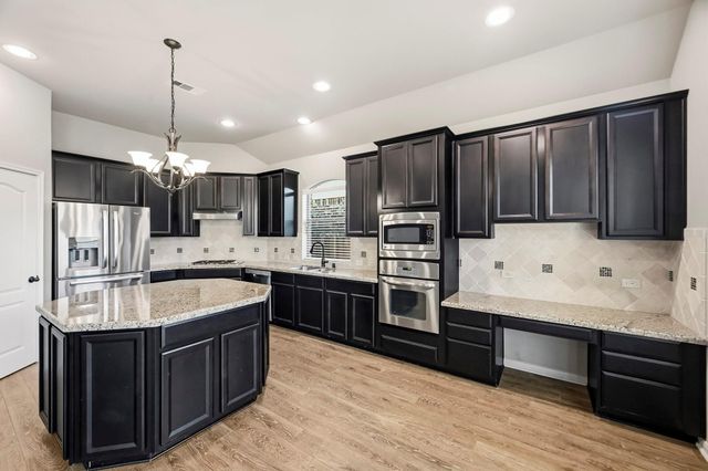 13811 Wickdale Garden Lane, Houston, TX 77044