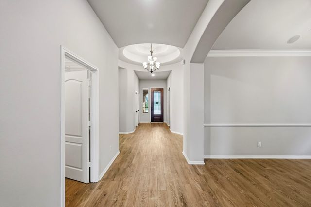 13811 Wickdale Garden Lane, Houston, TX 77044