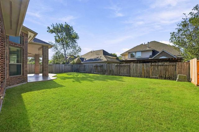 13811 Wickdale Garden Lane, Houston, TX 77044