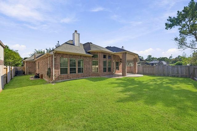 13811 Wickdale Garden Lane, Houston, TX 77044