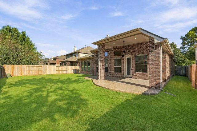 13811 Wickdale Garden Lane, Houston, TX 77044