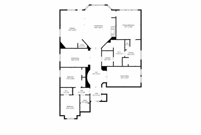 13811 Wickdale Garden Lane, Houston, TX 77044
