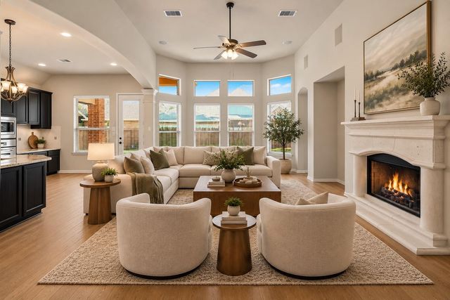 13811 Wickdale Garden Lane, Houston, TX 77044
