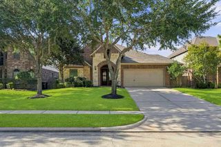 13811 Wickdale Garden Lane, Houston, TX 77044