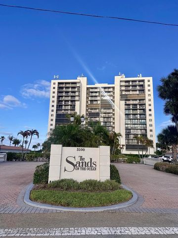 3100 N Hwy A1a Pco5, Fort Pierce, FL 34949