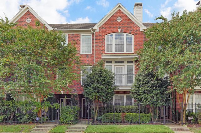 1814 Matthews Street, Houston, TX 77019