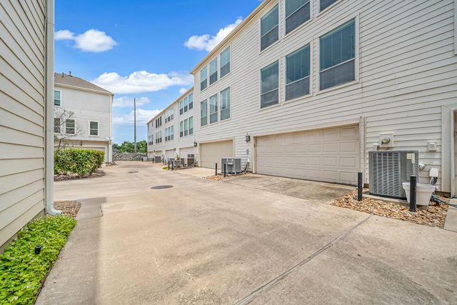 1814 Matthews Street, Houston, TX 77019
