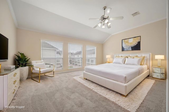 1814 Matthews Street, Houston, TX 77019
