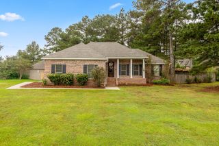 36 S Bridle Bend, Hattiesburg, MS 39402