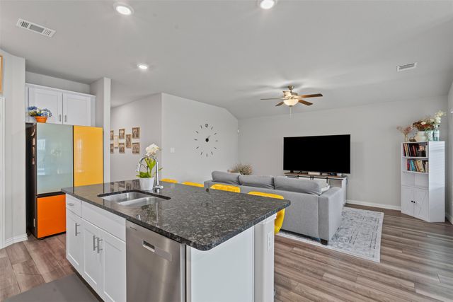 10637 Brookshire Road, Fort Worth, TX 76126