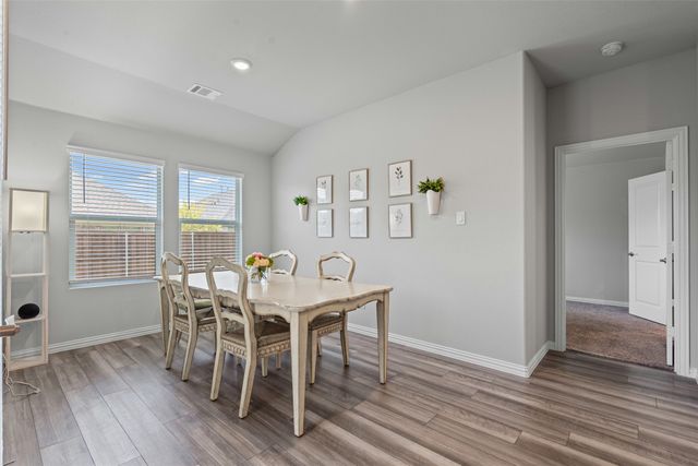 10637 Brookshire Road, Fort Worth, TX 76126