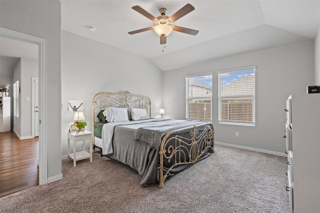 10637 Brookshire Road, Fort Worth, TX 76126