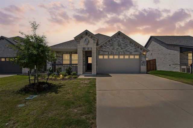10637 Brookshire Road, Fort Worth, TX 76126