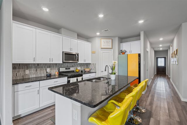 10637 Brookshire Road, Fort Worth, TX 76126