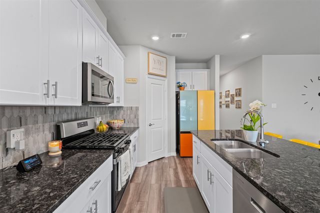 10637 Brookshire Road, Fort Worth, TX 76126