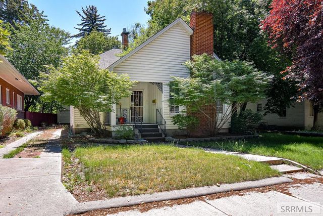 360 N Ridge Avenue, Idaho Falls, ID 83402