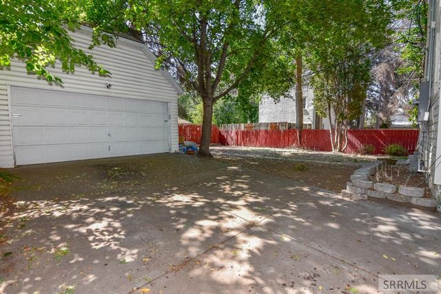 360 N Ridge Avenue, Idaho Falls, ID 83402
