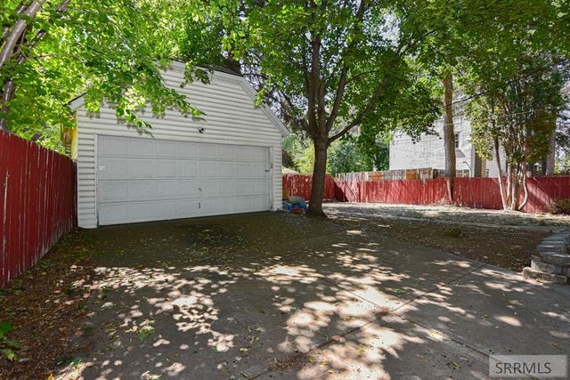 360 N Ridge Avenue, Idaho Falls, ID 83402