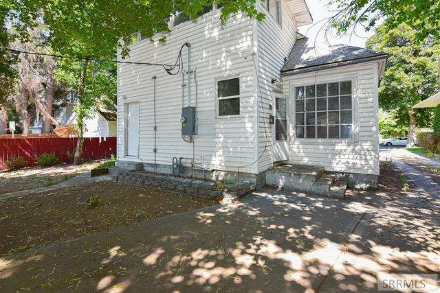 360 N Ridge Avenue, Idaho Falls, ID 83402